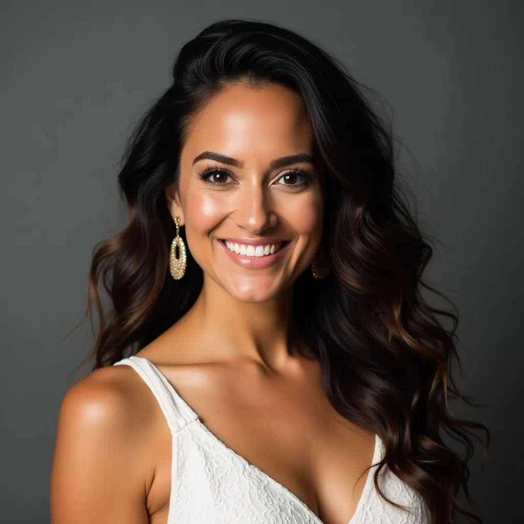 Sophia Rodriguez
